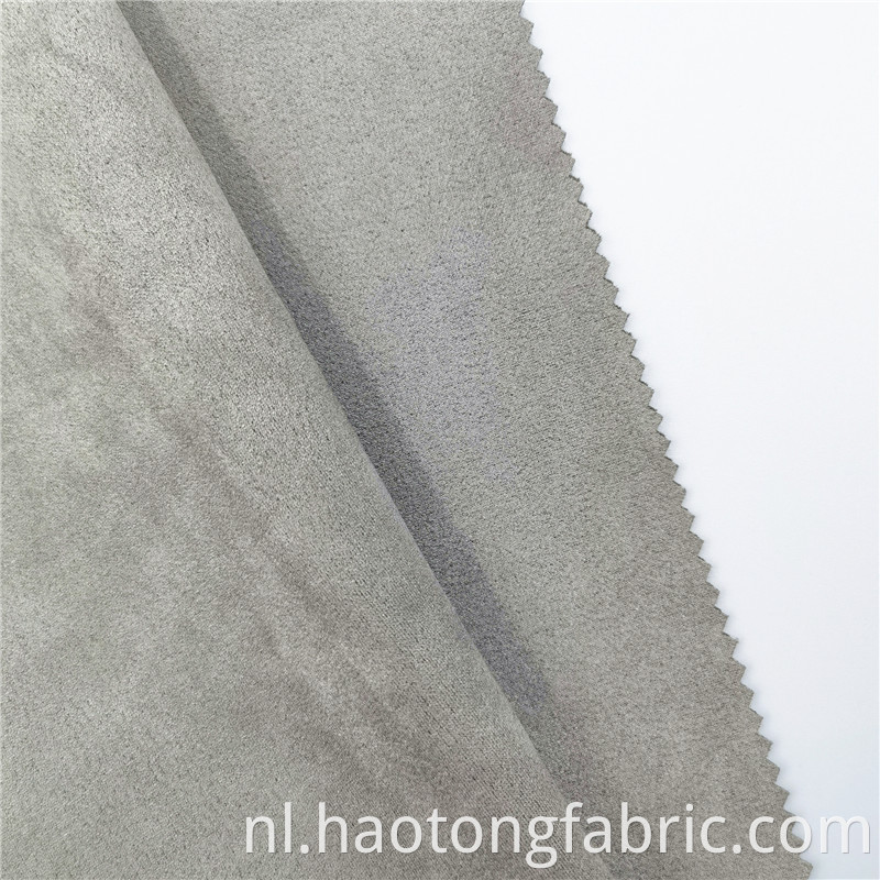 Double Sided Brushed Winter Fabric